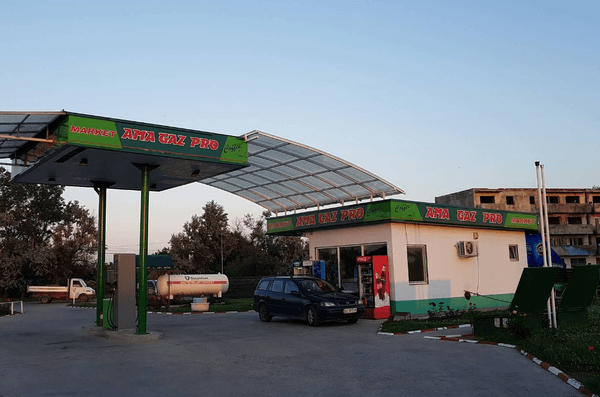 Tranzit Ralea Company SRL